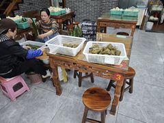 -雪琴面馆富安特色鱼汤面(城中花园店)