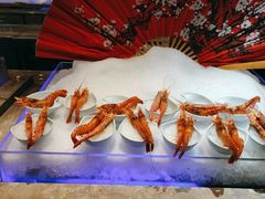 -海玥荟海鲜姿造自助餐厅(欧罗巴广场店)