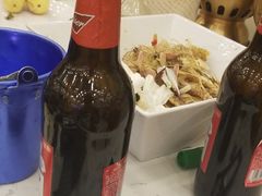 -澜悦港海鲜体验主题餐厅