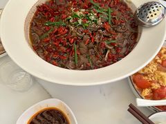 -邱大妈水煮(龙山店)
