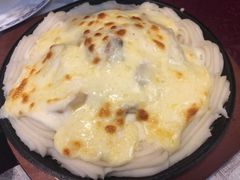 -92°C俄式厨房(中央大街店)