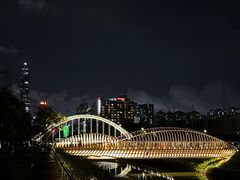 -福田红树林生态公园