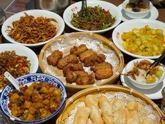-天下客饭店(中山路店)