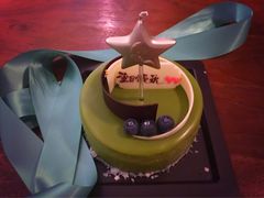 -黑池口感烘焙·生日蛋糕(坂田店)