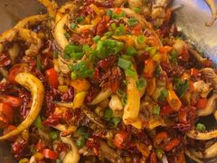 -衡厨·衡阳土菜(中南店)