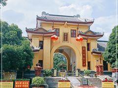 -桂林独秀峰王城景区