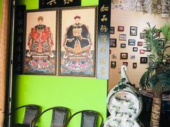 等位区-小娘惹厨房Little Nyonya(狮城有约上榜店)