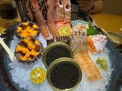 -吉兆·料理(红梅南路店)