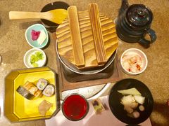 -蟹道乐(京都本店)