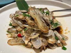 蛏子-菲乐餐厅(三十年经营·湖滨路店)