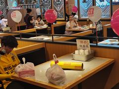 大堂-大碗先生(方圆荟店)