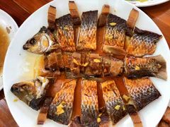 -黄连大头华烧鹅店(大良店)