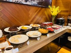 -拉蒂娜·巴西牛排馆 Latina·Brazilian Steakhouse(陆家嘴旗舰店)