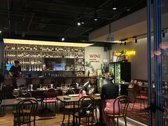 -Ton Ton吨吨小酒馆Live(观前街店)