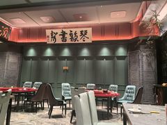 -福照楼汽锅鸡·云南菜(火车站锦江店)