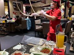 -海底捞火锅(群星城店)
