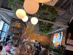 -Grande A'moo(上海万象城店)