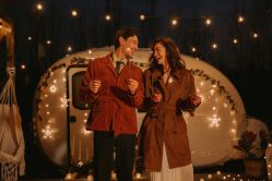 -帆拉斐婚纱摄影(春熙店)