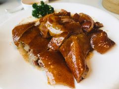 -煲王粤菜餐厅(中侨中心店)