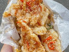 -叁拾壹克饺子·东北菜(国贸店)