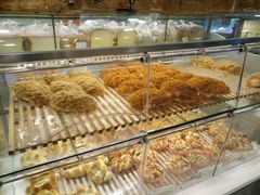 -面包新语(滨湖万达店)