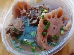 -燕子煨汤(山海关路店)