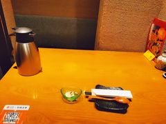 -千代武日本料理(爱建店)