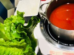 -汤岛涮·自助小火锅(桐乡吾悦广场店)