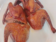 -老字号蛇口德记烧腊饭店·海鲜加工