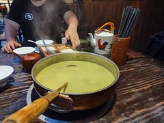 -凤凰山斑鱼馆(恭城店)