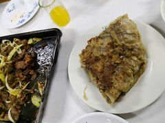 -清真永恒华威肉饼(潘家园店)