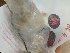 -安徽阜阳卷馍(西单店)