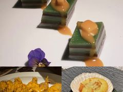 -狮拾久·现代新加坡料理(福田COCO Park店)