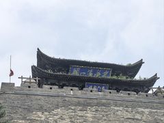 -雁门关景区