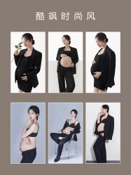 -专注孕妇照亲子照·纪田摄影