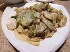 -九毛九西北菜(百信广场店)