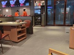 -蝎王府羊蝎子(西直门店)