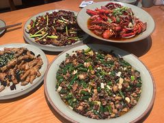 -味蕾主题虾蟹馆(空港西区店)