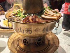 -山西会馆·晋菜·晋商宴·学堂记忆(许坦西街店)