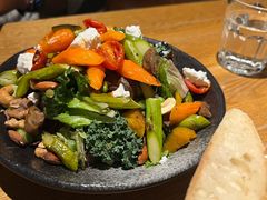 -The Diner X餐厅(青岛万象城店)