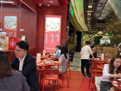 -喜家德虾仁水饺(东海缤纷天地店)