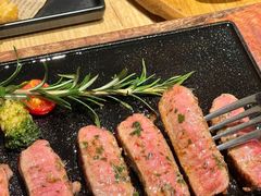 -豪客来牛排(天阳D32店)
