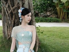 -西双版纳傣族园