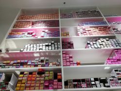 点击看大图 -mood理容店