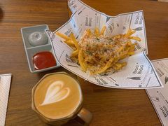 -Blac+Blac(中海环宇荟店)