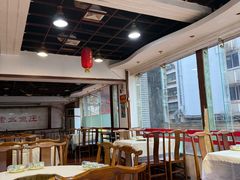 -曾老幺鱼庄(龙华商厦店)