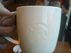 -星巴克(泰安万达店)