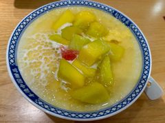 -赵记传承·中式甜品(中山石岐大信店)
