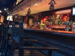 -甘尼仕印度餐厅爵士酒吧(阳春巷店)