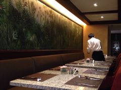 -棕榈岛海鲜自助餐厅(虹桥迎宾馆店)